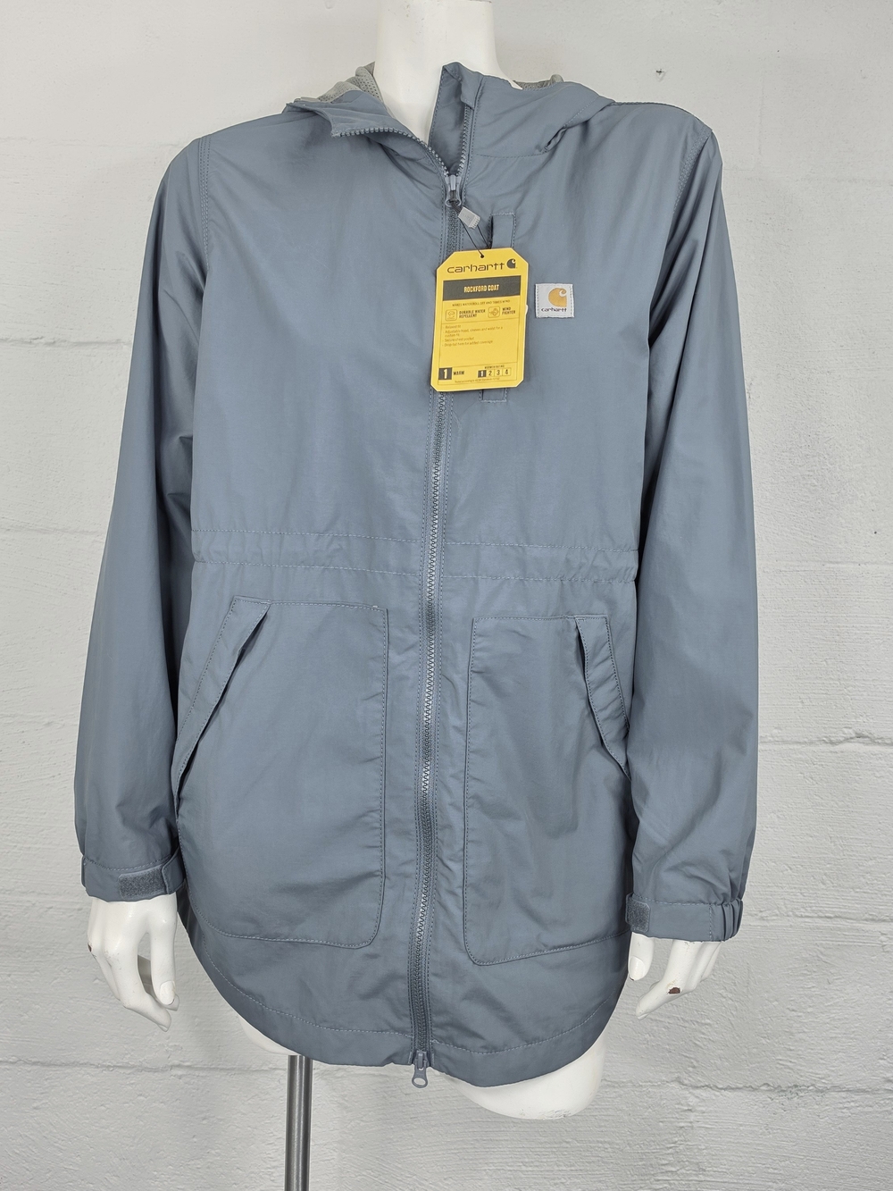 Carhartt Women's Rockford Coat